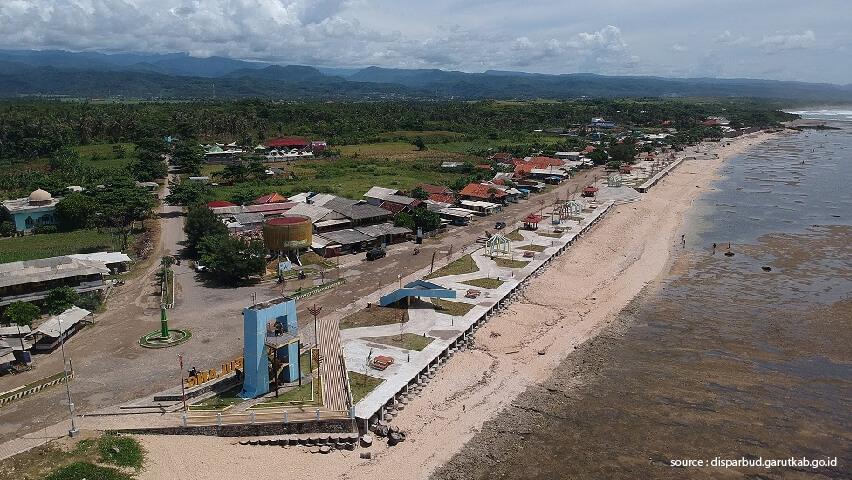 20 Tempat Wisata di Garut yang Bikin Kamu Lupa Pulang