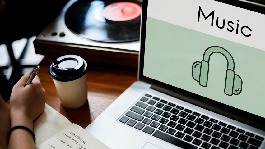 6 Cara Download Lagu Biar Bisa Bengong Tanpa Koneksi Internet