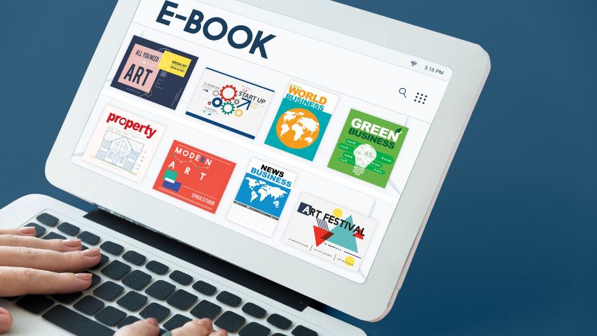 10 Cara Gampang Download Scribd Gratis Tanpa Perlu Login
