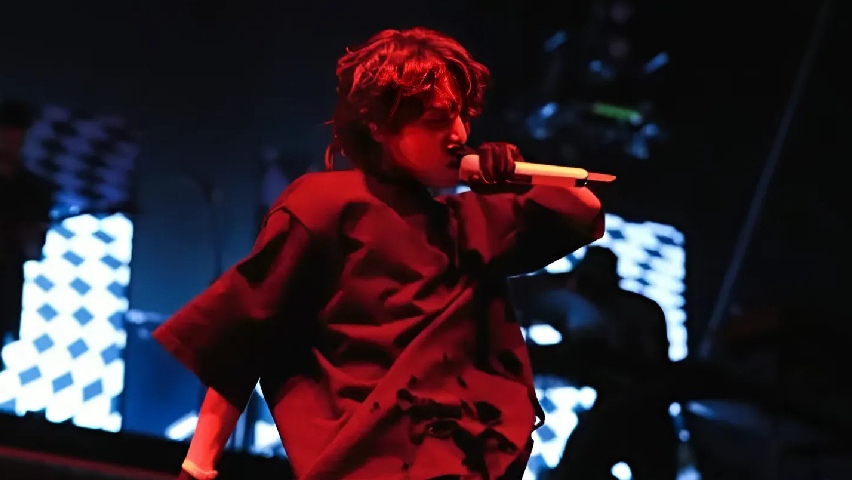 ARMY Siap Konser J-Hope Ini Rundown dan Cara Tukar Tiketnya