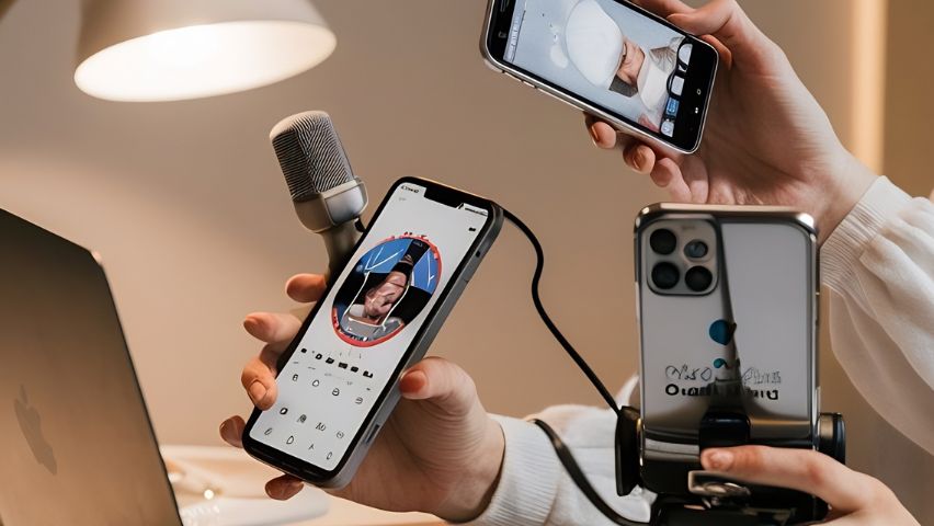 Apa Itu POV yang Sering Berseliweran di Media Sosial