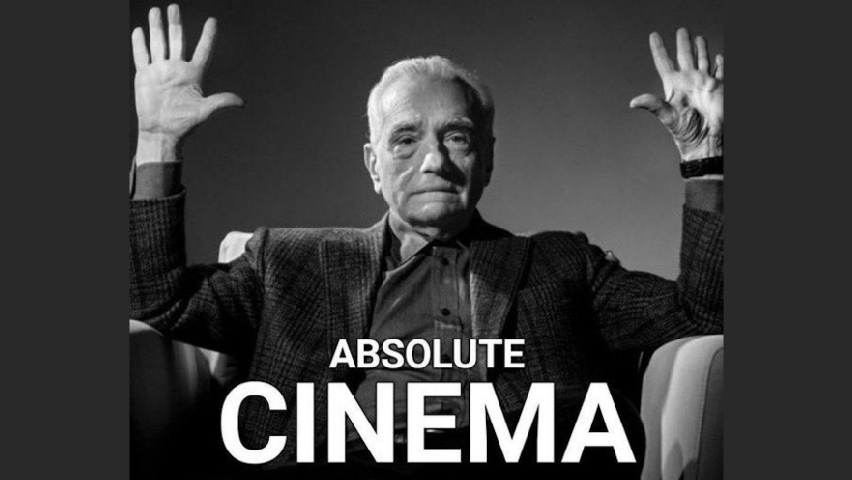 Apa itu Meme Absolute Cinema Cari Tau Biar Nggak FOMO