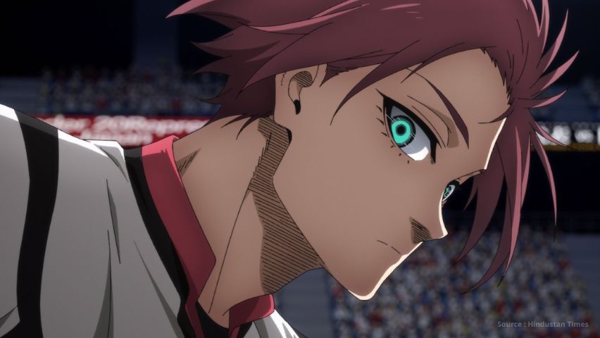 Blue Lock Manga Cerita Sepak Bola yang Harus Kamu Baca