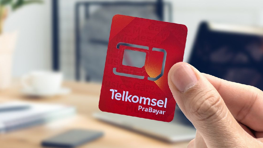 Cara Mengaktifkan Kartu Telkomsel yang Sudah Mati Secara Online, Gampang Banget