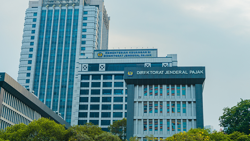 Cek Apa Saja Jenis-Jenis Pajak yang Ada di Indonesia