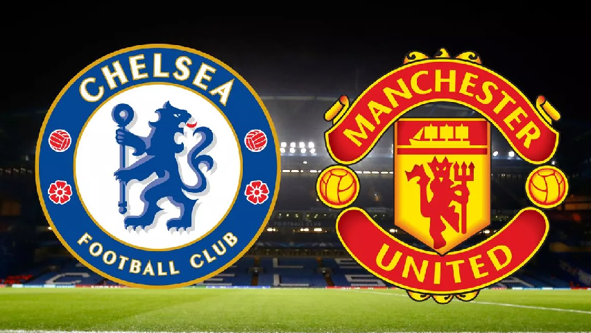 Chelsea vs MU Duel Dua Finalis Piala Eropa