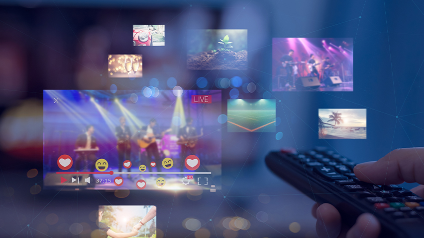 Makin Populer, Ini Jenis hingga Cara Kerja Video on Demand