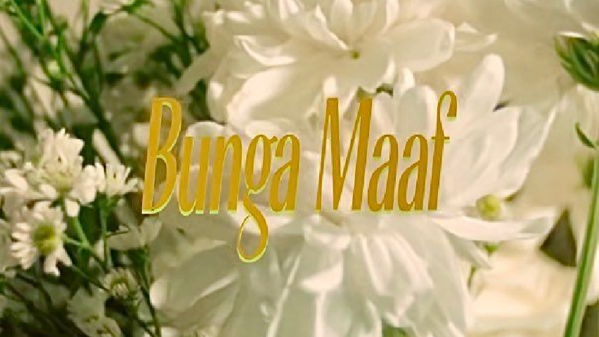 Lirik dan Chord Bunga Maaf Cocok Buat Minta Maaf ke Doi