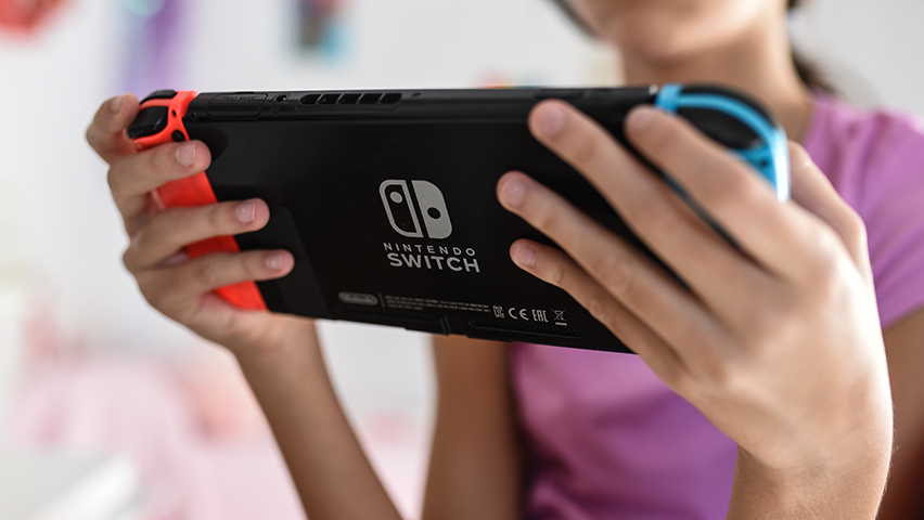 Makin Canggih, Ini Keunggulan dari Nintendo Switch 2