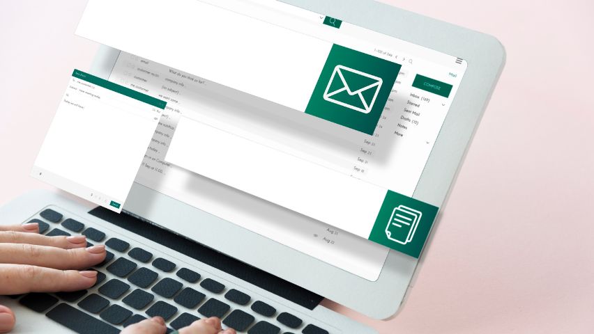 Mau Buat Email Baru Lewat HP Cuma 5 Menit Intip Caranya
