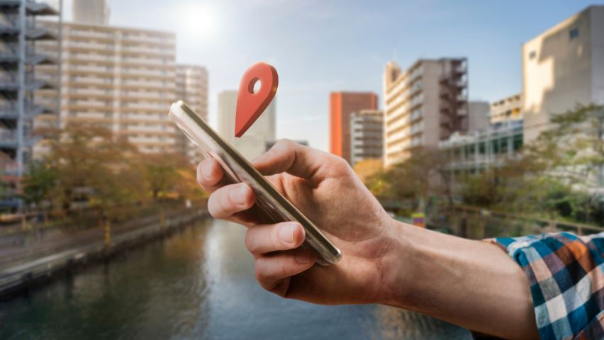 Melacak Lokasi Pemilik Nomor HP Bisa Pakai 2 Aplikasi Ini