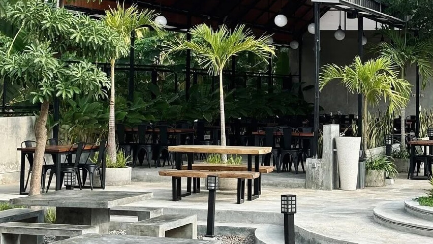 Nongkrong atau Nugas Ini Dia 12 Cafe 24 Jam Jogja yang Wajib Kamu Coba