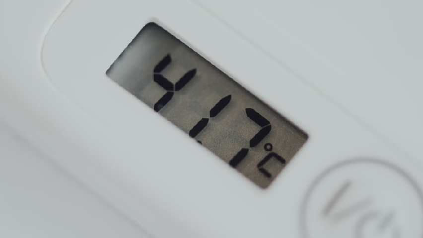 Pengertian Sensor Suhu Apakah Bisa Membantu Pekerjaan Kita Sehari-hari