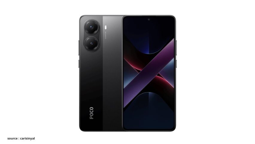 Poco X7 Pro Harga, Kelebihan, dan Spesifikasi Lengkap