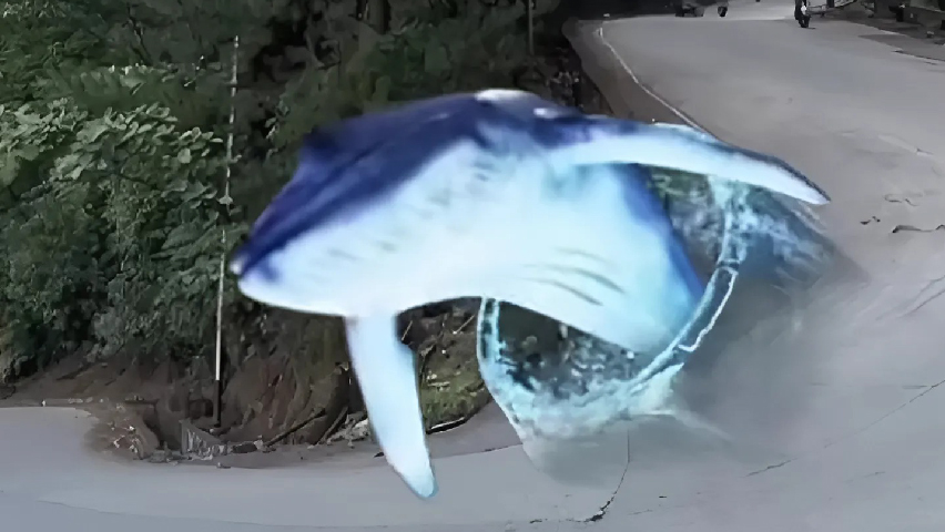 Rincian Harga Paus TikTok, Bisa Bikin Kamu Auto Disapa