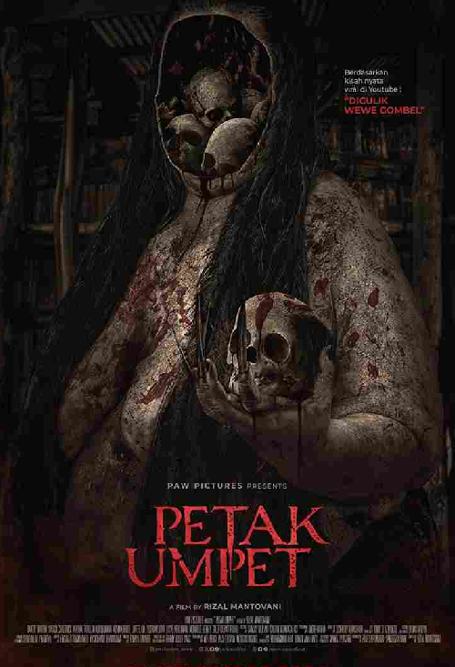 Sinopsis Petak Umpet Teror Seram Wewe Gombel Penculik Anak