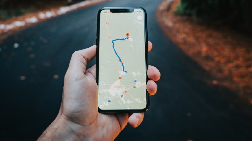 Susah Baca Map Ini Cara Temukan Titik Koordinat di Google yang Benar