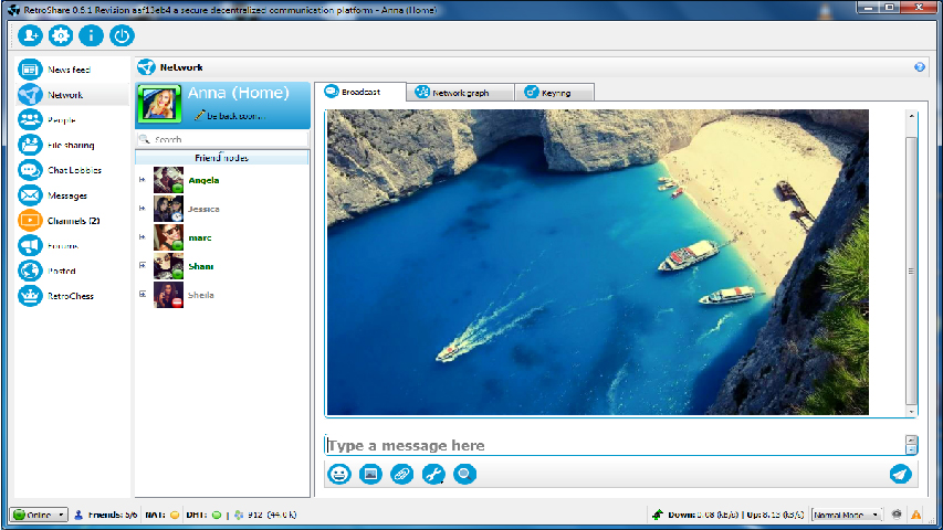 Ternyata, Sistem Peer to Peer Ada di Kehidupan Sehari-hari, Ini Penjelasannya
