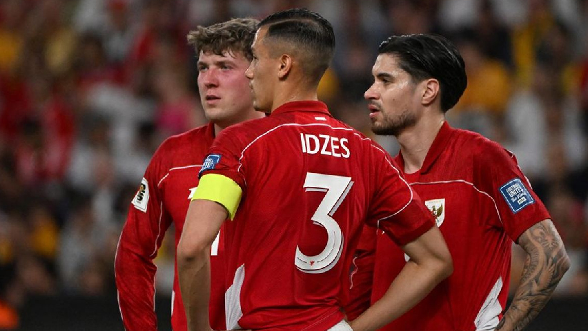 Timnas Dipastikan Tidak Lolos Piala Dunia, Jika Kalah dalam Indonesia vs Cina