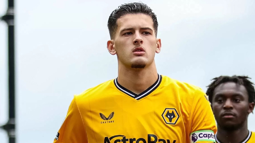 Ulasan Wolves vs Man City, Apakah Jadi Debut Justin Hubner