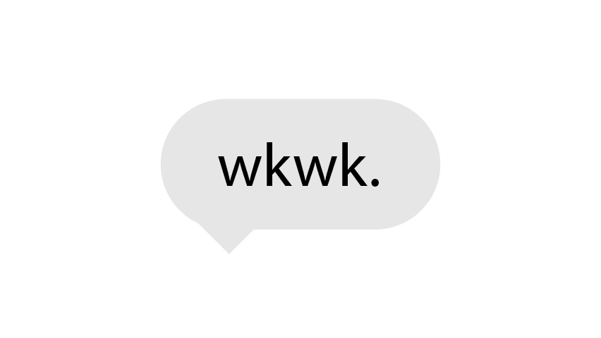 Waspada Dry Text, Penyakit Umum Saat Lagi PDKT