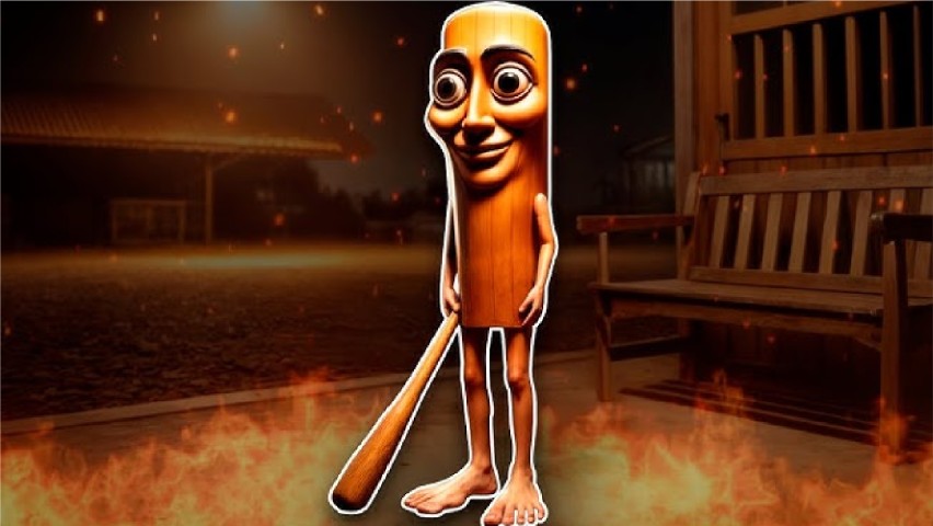 Anomali tung tung tung sahur