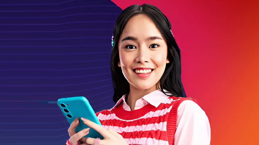 apakah paket super seru bisa untuk semua aplikasi