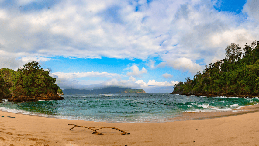 Banyuwangi Beach