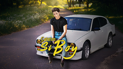 Catatan Si Boy