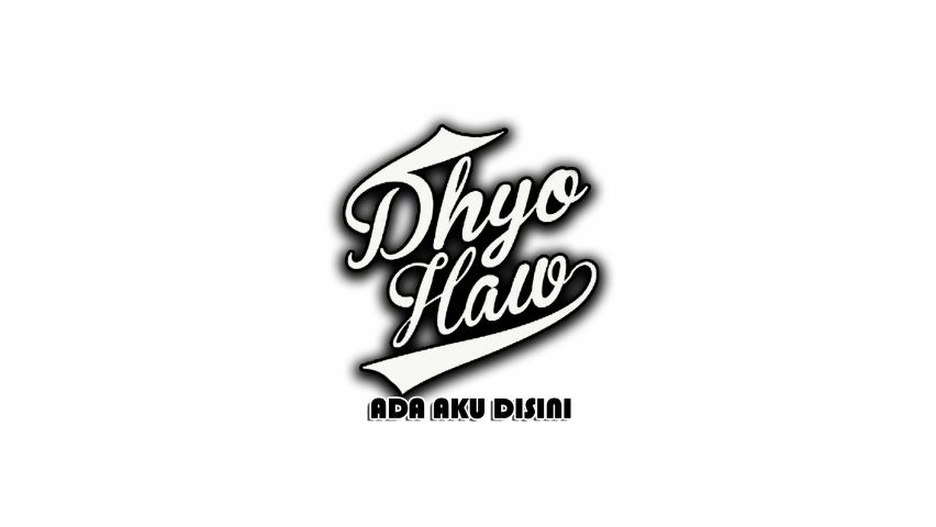Chord dhyo haw ada aku di sini