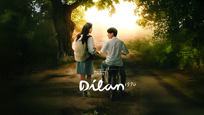 Film Dilan Series