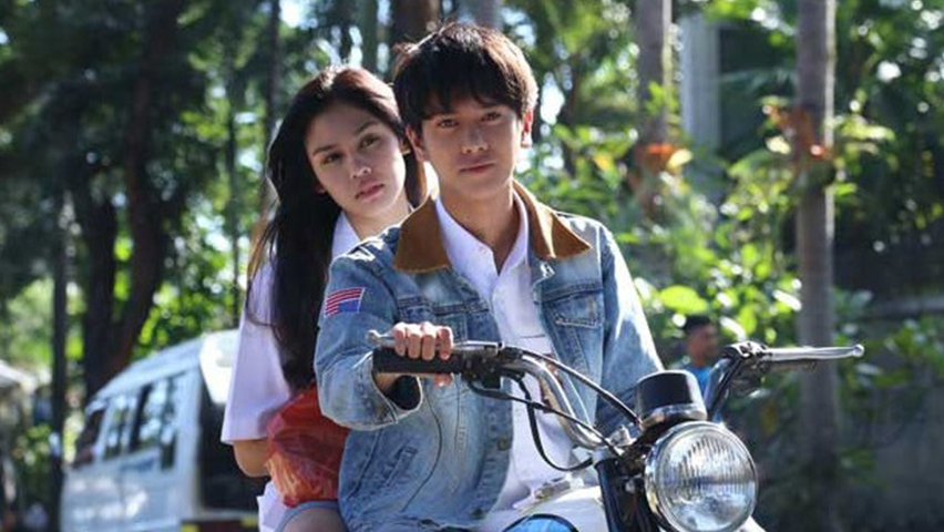 film indonesia romantis remaja