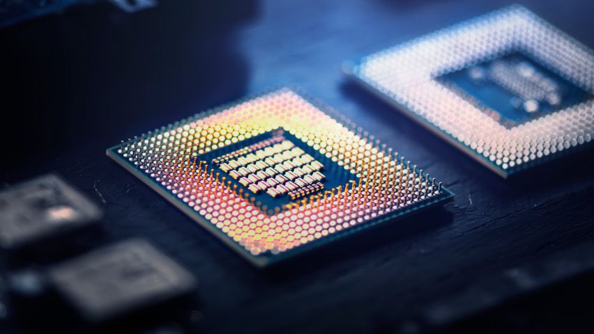 fungsi cpu 