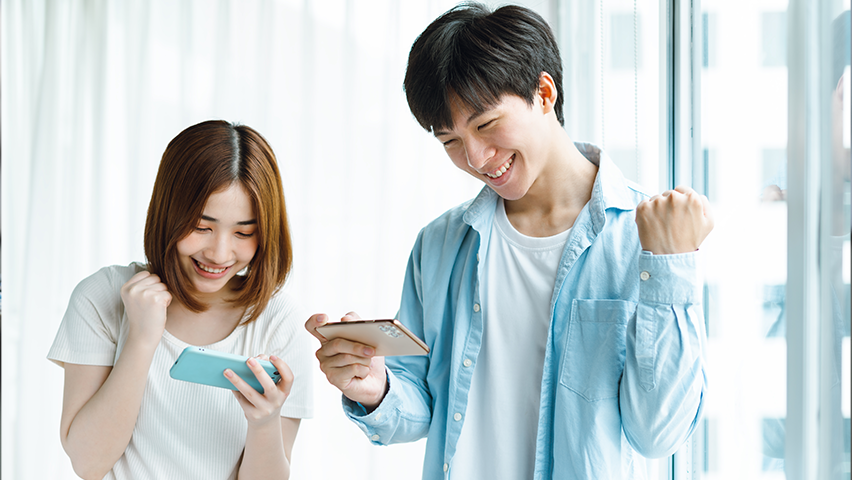 game hp untuk pasangan ldr