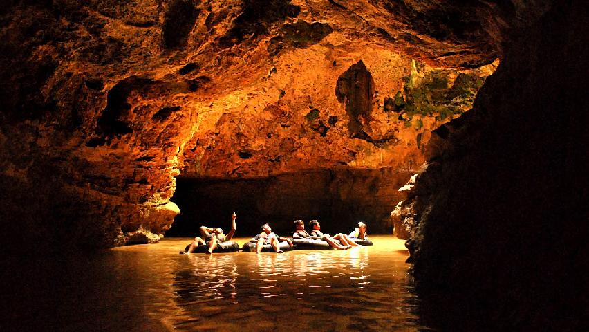 goa pindul jogja
