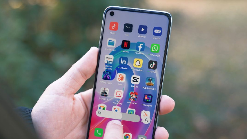 kenapa hp muncul iklan terus