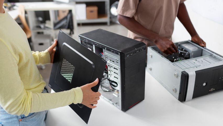 perangkat keras komputer