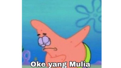 Siap Jalankan Perintah