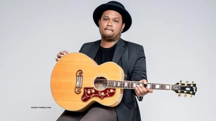 chord Surat Cinta untuk Starla