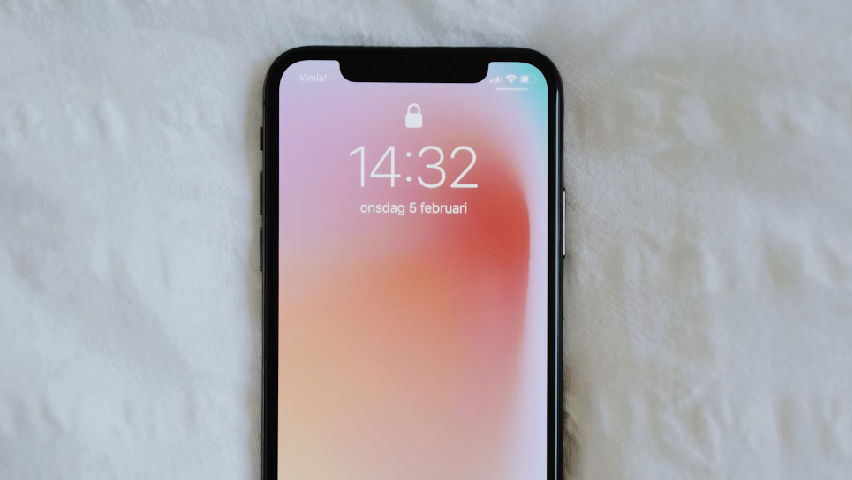 Wallpaper wa aesthetic