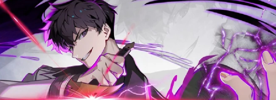 15 Rekomendasi Komik Manhwa yang Mirip Solo Leveling