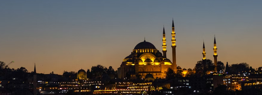 25 Ucapan Selamat Tahun Baru Islam untuk Orang Terdekat