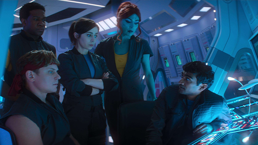 3 Fakta Menarik Series Black Mirror Season 7