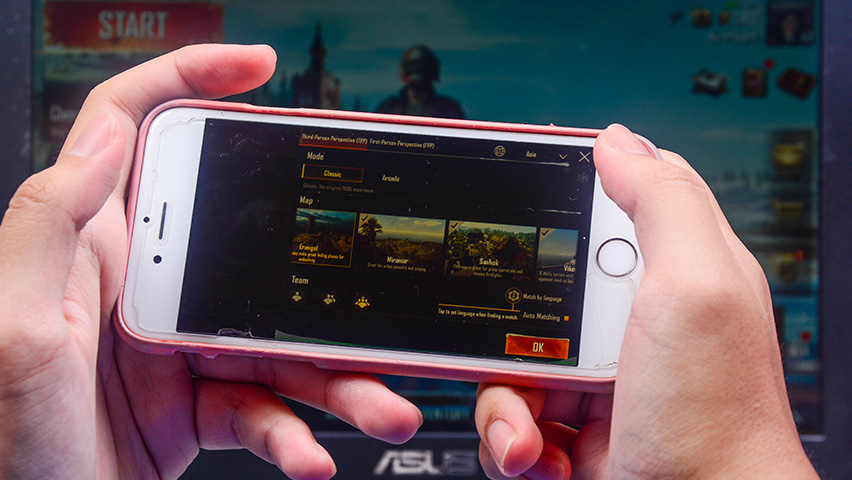 5 Map Ikonik PUBG di Tahun 2025, yang Terbaru Ada Rondo