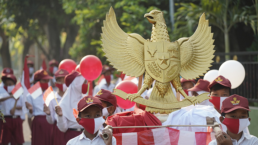 6 Dimensi Profil Pelajar Pancasila, Wajib Tau