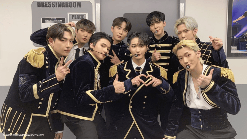 ATEEZ