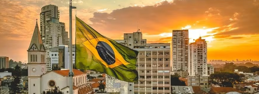 Awalnya Terpuruk, Timnas Brasil Resmi Lolos Piala Dunia 2026