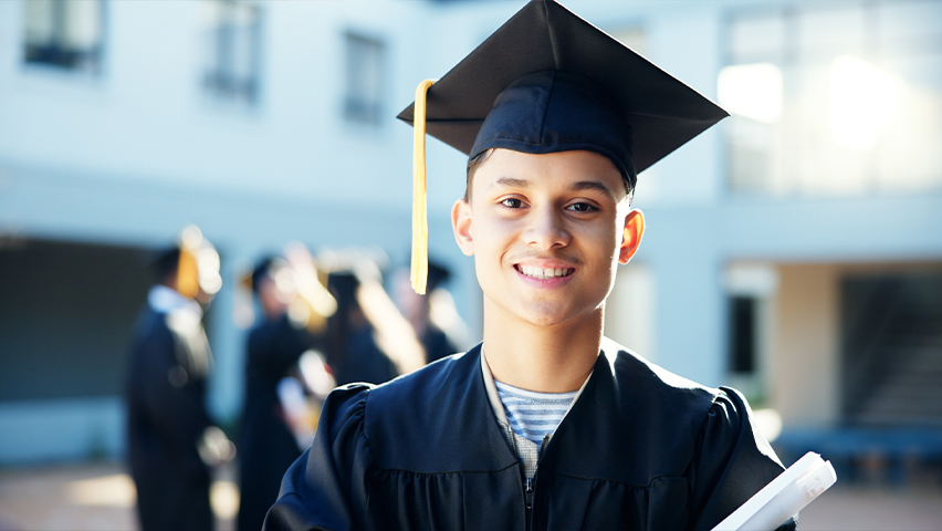 Banyak Jenisnya, Saatnya Coba Daftar Beasiswa Unggulan 2025