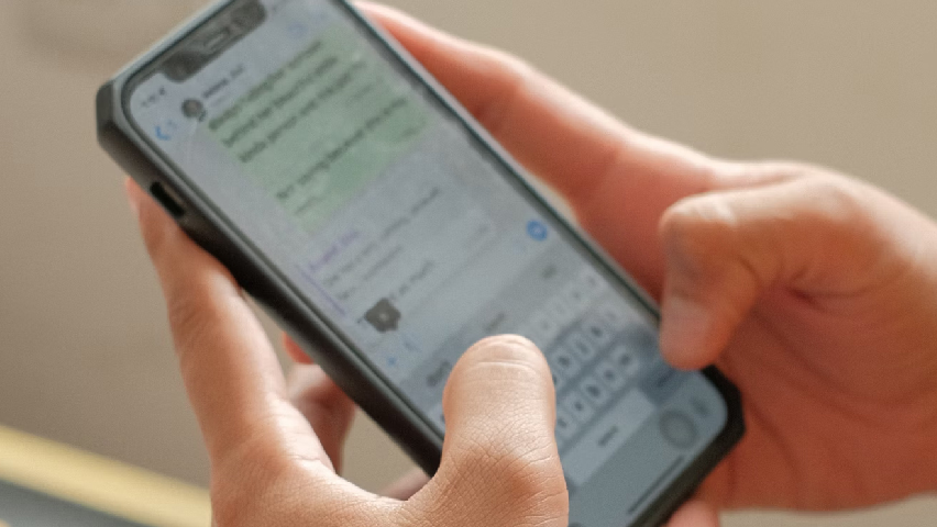 Cara Menebalkan Tulisan di WA, Miring dan Tercoret, Praktis Tanpa Copy-Paste ke Website