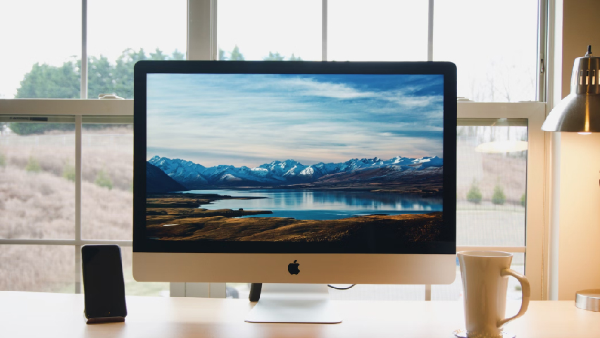 Cara Screenshot di MacBook 5 Trik Mudah untuk Kamu Coba